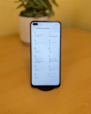 Oppo Reno 4Z 5G -89631-