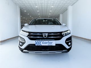 Dacia Sandero Stepway Essential TCE 74kW(100CV) GLP-SS