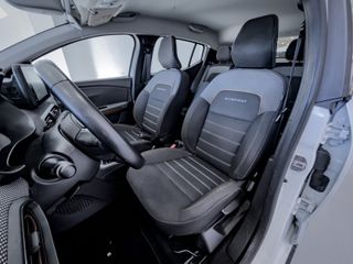 Dacia Sandero Stepway Essential TCE 74kW(100CV) GLP-SS