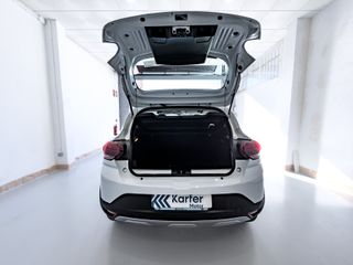 Dacia Sandero Stepway Essential TCE 74kW(100CV) GLP-SS