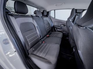 Dacia Sandero Stepway Essential TCE 74kW(100CV) GLP-SS