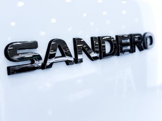 Dacia Sandero Stepway Essential TCE 74kW(100CV) GLP-SS