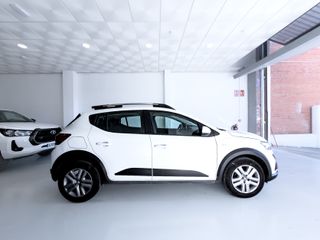 Dacia Sandero Stepway Essential TCE 74kW(100CV) GLP-SS