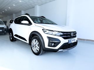 Dacia Sandero Stepway Essential TCE 74kW(100CV) GLP-SS