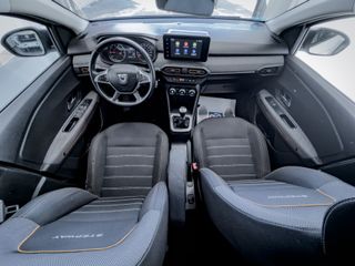Dacia Sandero Stepway Essential TCE 74kW(100CV) GLP-SS