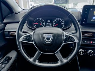 Dacia Sandero Stepway Essential TCE 74kW(100CV) GLP-SS