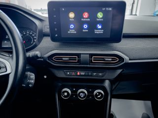 Dacia Sandero Stepway Essential TCE 74kW(100CV) GLP-SS