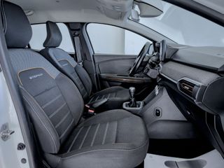 Dacia Sandero Stepway Essential TCE 74kW(100CV) GLP-SS