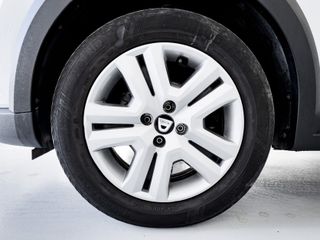 Dacia Sandero Stepway Essential TCE 74kW(100CV) GLP-SS