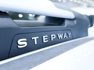 Dacia Sandero Stepway Essential TCE 74kW(100CV) GLP-SS