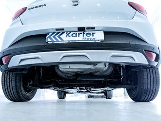 Dacia Sandero Stepway Essential TCE 74kW(100CV) GLP-SS