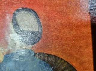 MAI THU REPRODUCCION CUADRO LA CLASE