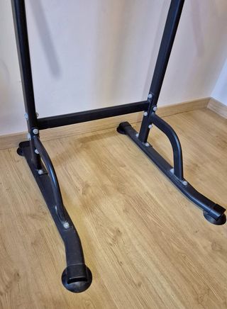 Barra de dominadas Soges Power Tower