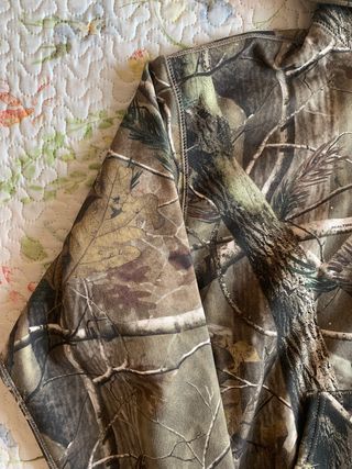 Supreme Box Logo Hooded "Realtree AP Camo" (T. M)