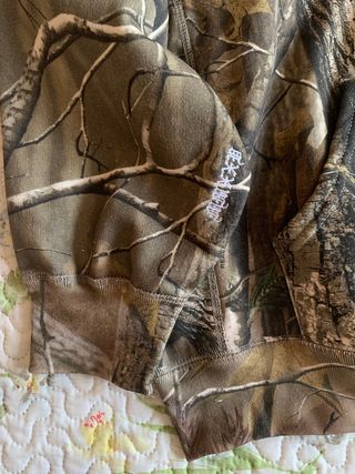 Supreme Box Logo Hooded "Realtree AP Camo" (T. M)