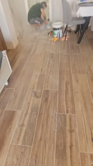 Albañil, electricista, fontanero,pintor