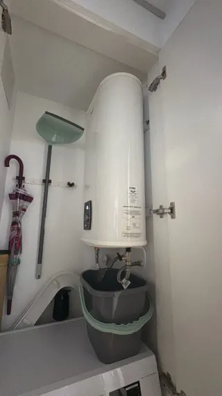 Albañil, electricista, fontanero,pintor