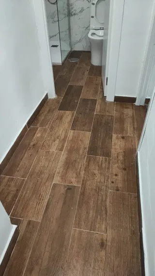 Albañil, electricista, fontanero,pintor