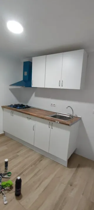 Albañil, electricista, fontanero,pintor