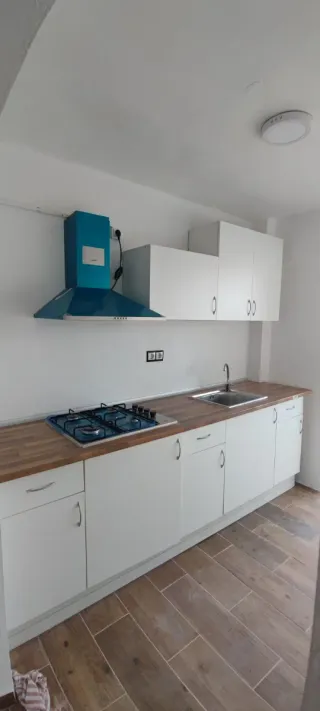 Albañil, electricista, fontanero,pintor