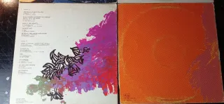 Lotto 4 LP 33 giri Ornella Vanoni