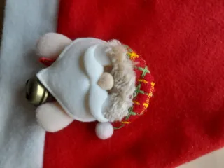 Gorro de Navidad Papá Noel