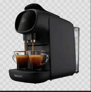 Cafetera L'OR Barista Sublime Compact