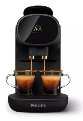 Cafetera L'OR Barista Sublime Compact
