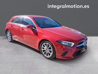 Mercedes Clase A A 180 d