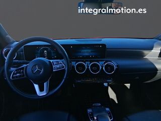 Mercedes Clase A A 180 d