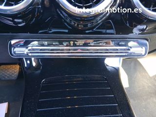 Mercedes Clase A A 180 d