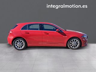 Mercedes Clase A A 180 d