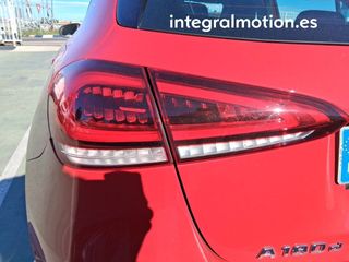 Mercedes Clase A A 180 d