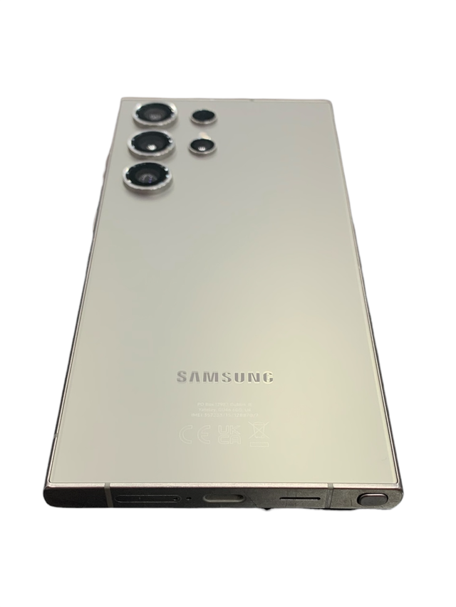 SAMSUNG GALAXY S24 ULTRA ¡BUEN ESTADO!