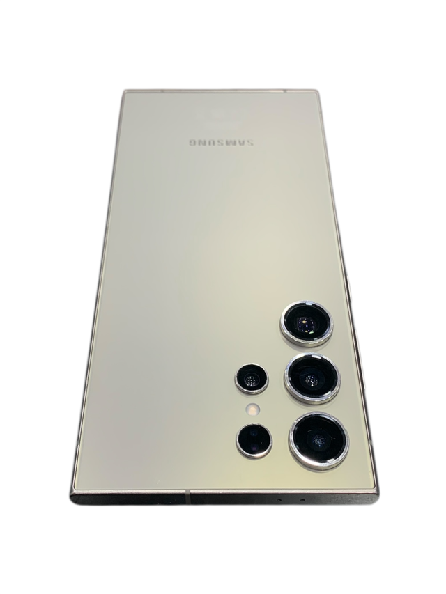 SAMSUNG GALAXY S24 ULTRA ¡BUEN ESTADO!