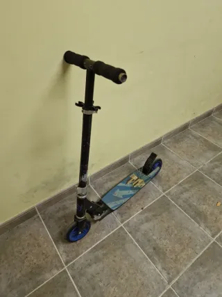 Patinete Micro para niños