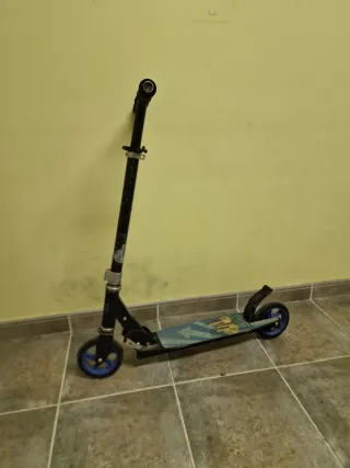 Patinete Micro para niños