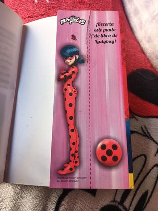 Miraculous. Las aventuras de Ladybug. Gorizilla...