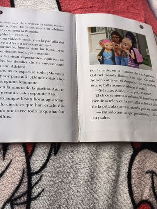 Miraculous. Las aventuras de Ladybug. Gorizilla...