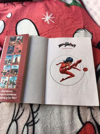 Miraculous. Las aventuras de Ladybug. Gorizilla...
