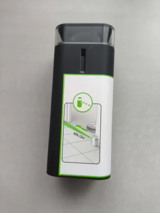 Barrera virtual Roomba