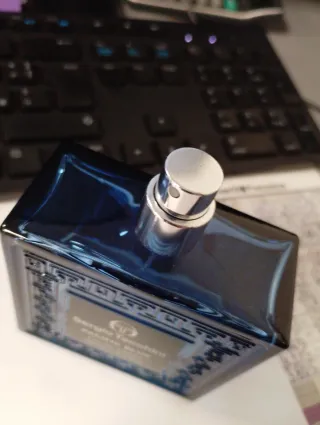 Profumo Sergio Tacchini Pacific Blue 100ml