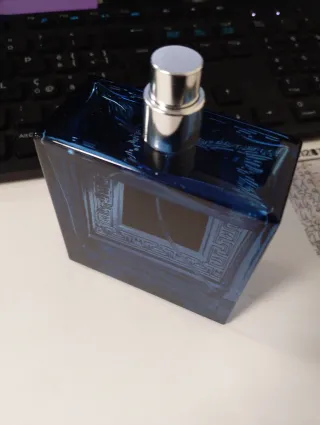 Profumo Sergio Tacchini Pacific Blue 100ml