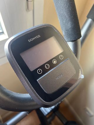 Bicicleta Elíptica EL100