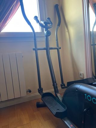 Bicicleta Elíptica EL100