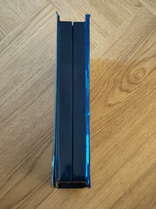 La Última Masacre de la Gestapo VHS