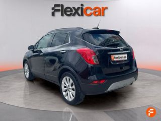 Opel Mokka X 1.4 T 103kW (140CV) 4X2 S&S Excellence