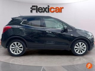 Opel Mokka X 1.4 T 103kW (140CV) 4X2 S&S Excellence