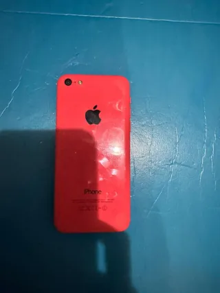 iPhone 5c para despiece