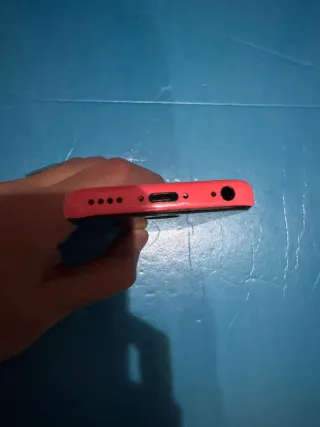 iPhone 5c para despiece